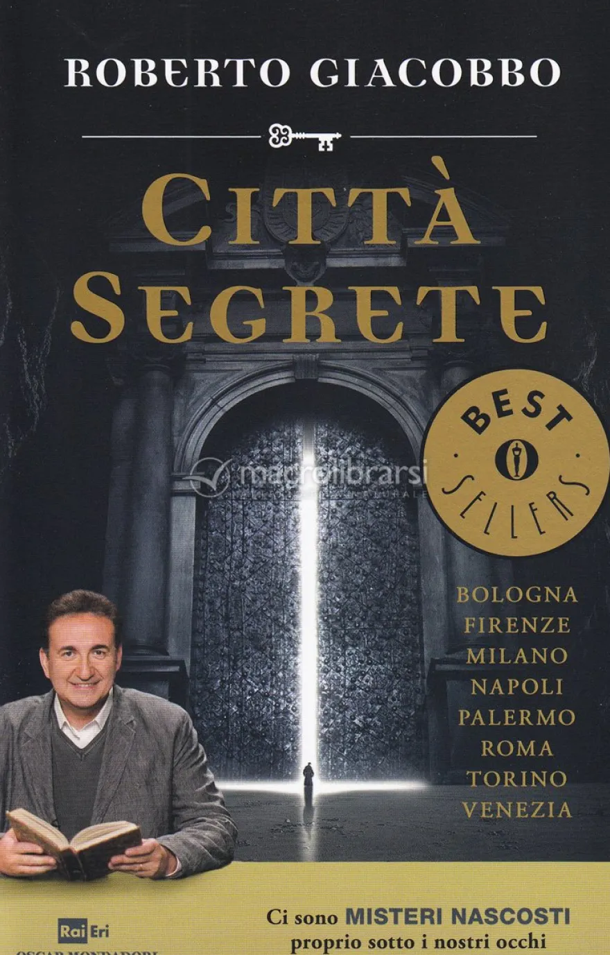 Città Segrete