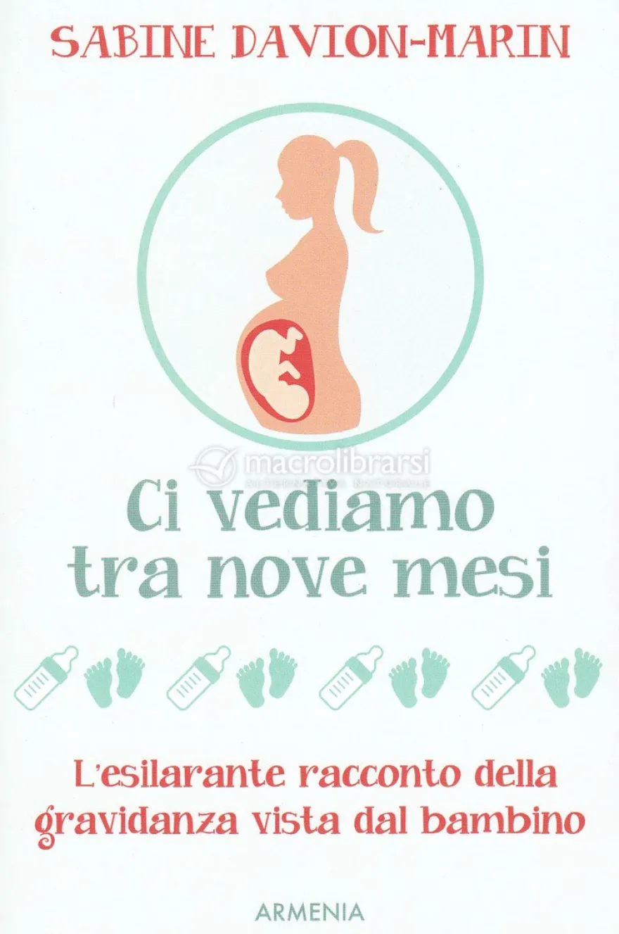 Ci Vediamo tra Nove Mesi