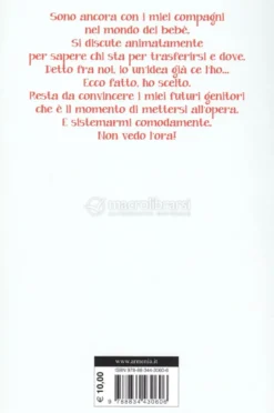 Ci Vediamo tra Nove Mesi