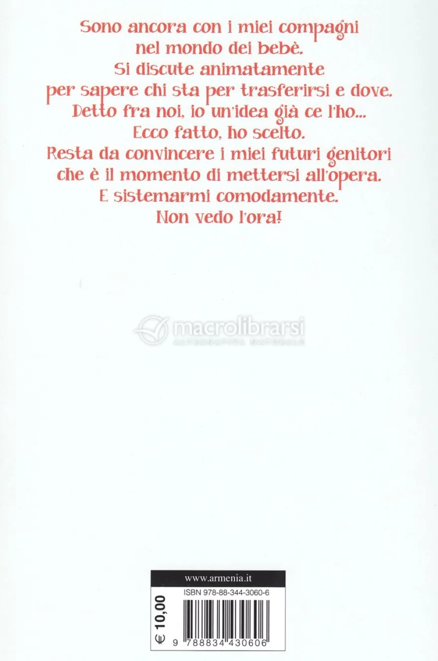 Ci Vediamo tra Nove Mesi