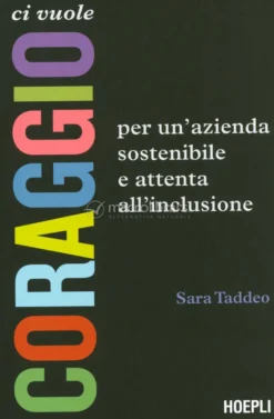 Ci Vuole Coraggio