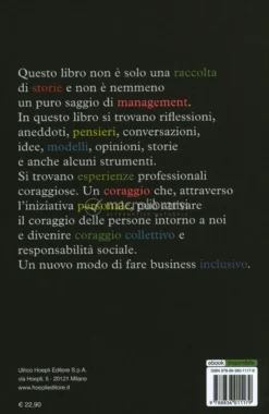 Ci Vuole Coraggio