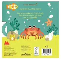 Clac Clac, Giochiamo?