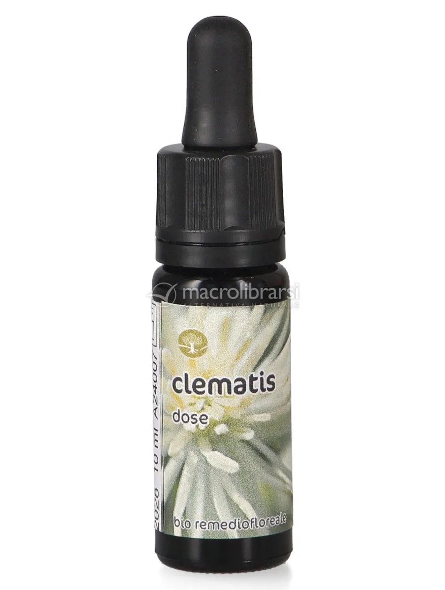 Clematis - Dose