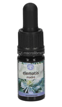 Clematis - Soluzione Madre