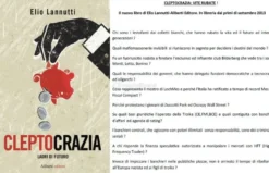 Cleptocrazia - Ladri di futuro