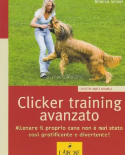 Clicker Training Avanzato