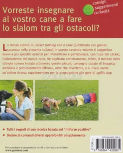 Clicker Training Avanzato