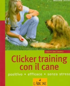 Clicker Training con il Cane