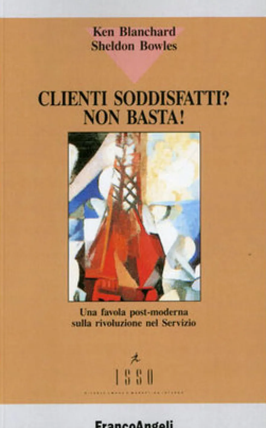 Clienti Soddisfatti? Non Basta!