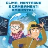 Clima, Montagne e Cambiamenti Ambientali