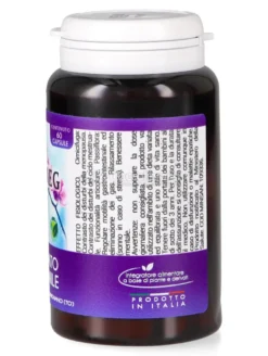 Climareg - Apparato Femminile - Capsule