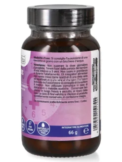 Climaxus Lady - Integratore di Isoflavoni di Kudzu e Luppolo