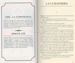 Cloris: Storie Per i Tarocchi - Vol 2. Arcani Maggiori XI-XXI