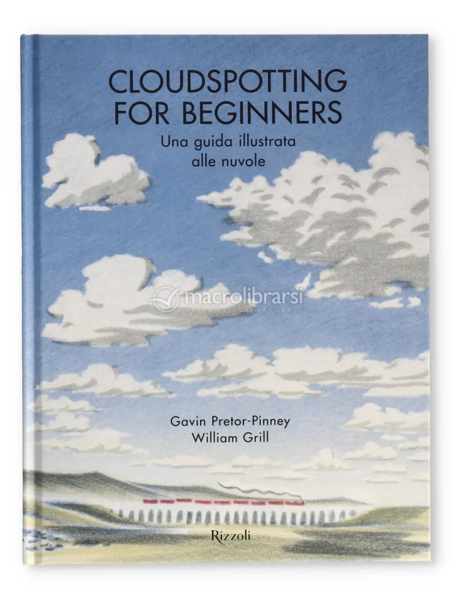 Cloudspotting for Beginners