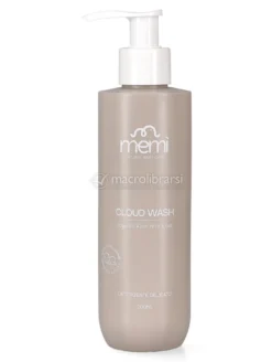 Cloud Wash - Detergente Delicato Baby