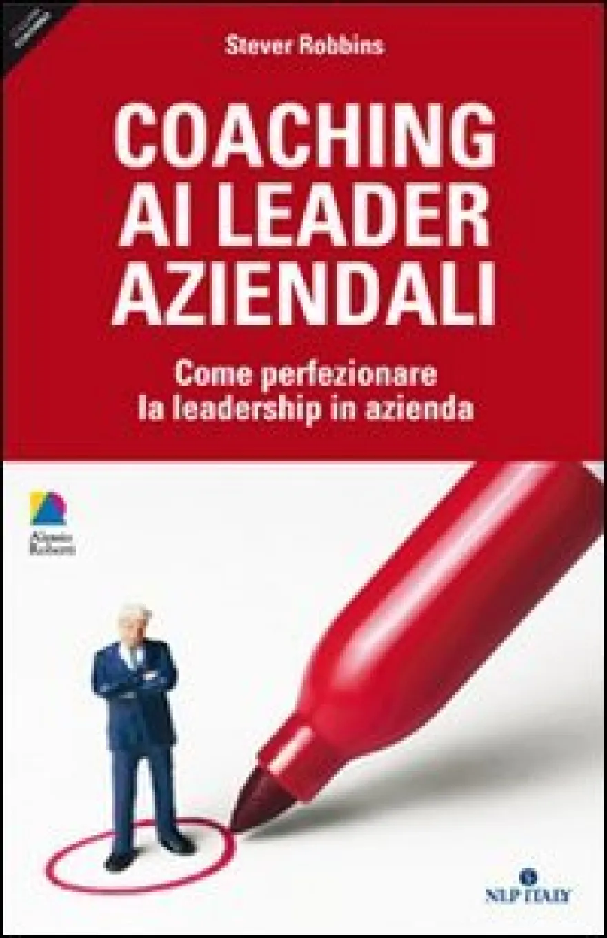 Coaching ai Leader Aziendali