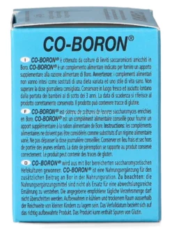Co-boron