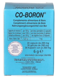 Co-boron