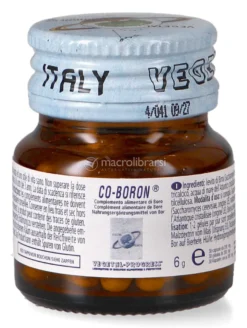Co-boron