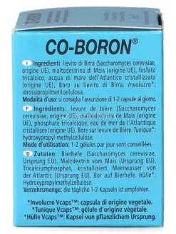 Co-boron
