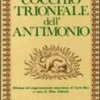 Cocchio Trionfale dell'Antimonio