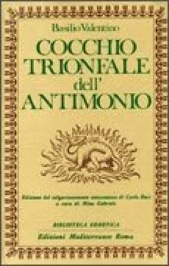 Cocchio Trionfale dell'Antimonio