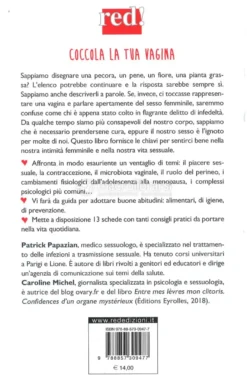 Coccola la tua Vagina