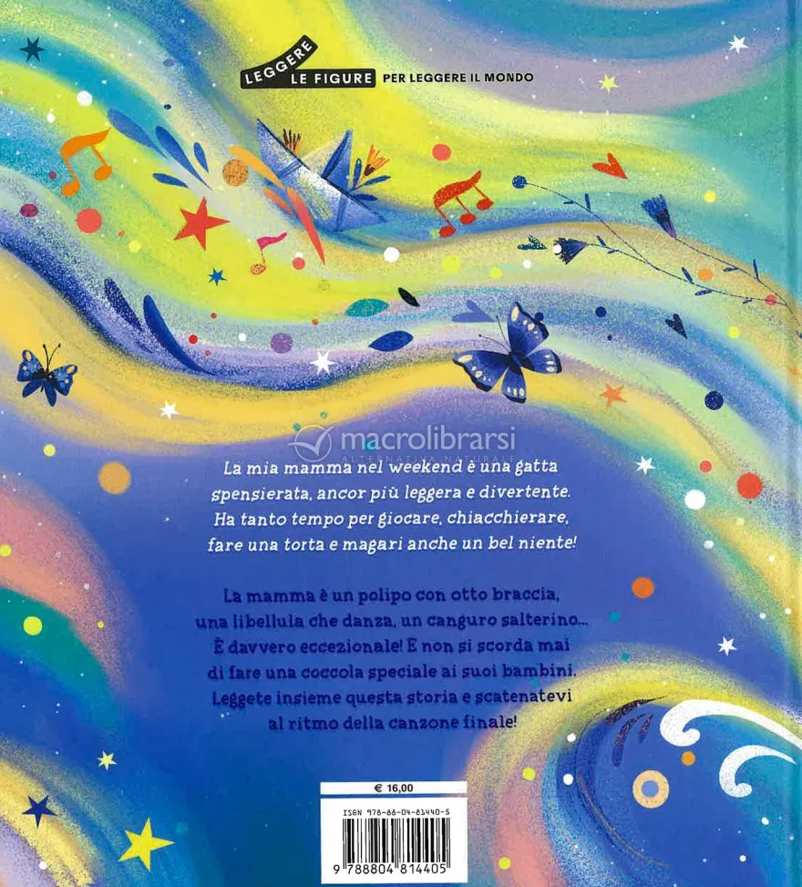 Coccole di Mamma