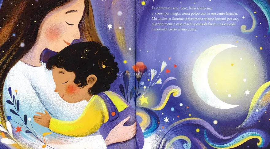 Coccole di Mamma