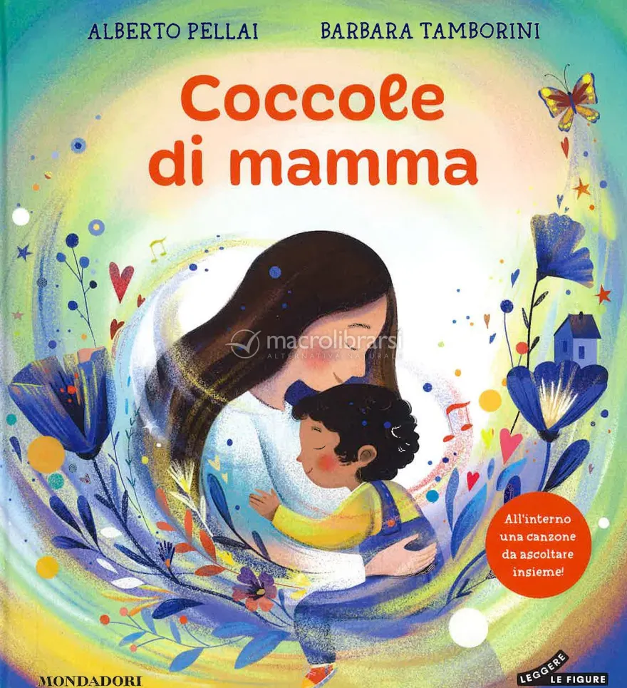 Coccole di Mamma