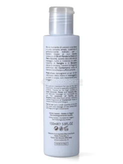 Coccole - Olio Massaggio