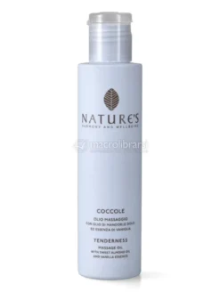 Coccole - Olio Massaggio