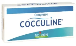 Cocculine® Boiron 30 Compresse