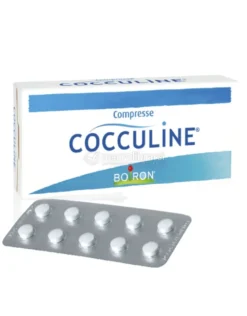 Cocculine® Boiron 30 Compresse