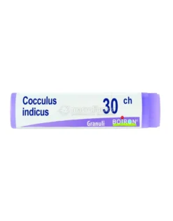 Cocculus Indicus Boiron 30CH Globuli Monodose