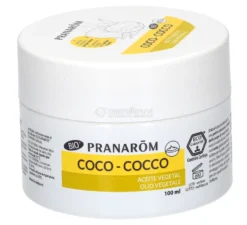 Coco Cocco - Olio Vegetale