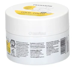 Coco Cocco - Olio Vegetale