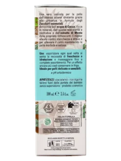 CocoMint Acqua Profumata Spray