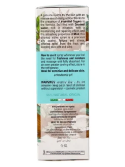 CocoMint Acqua Profumata Spray