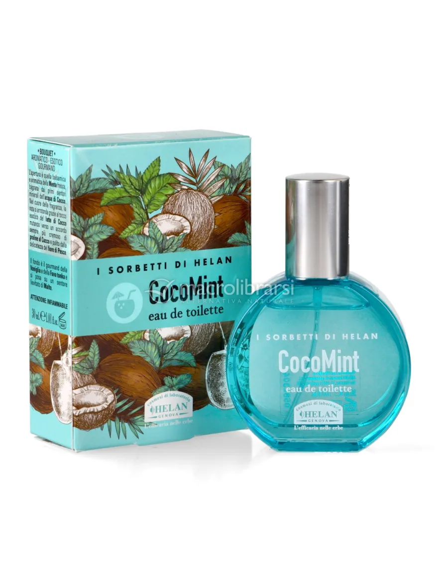 CocoMint Eau de Toilette