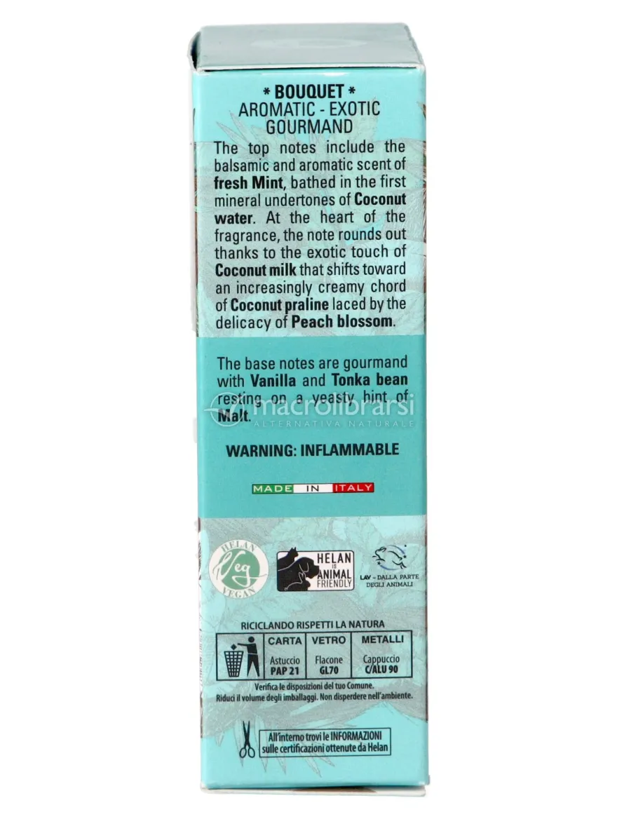 CocoMint Eau de Toilette