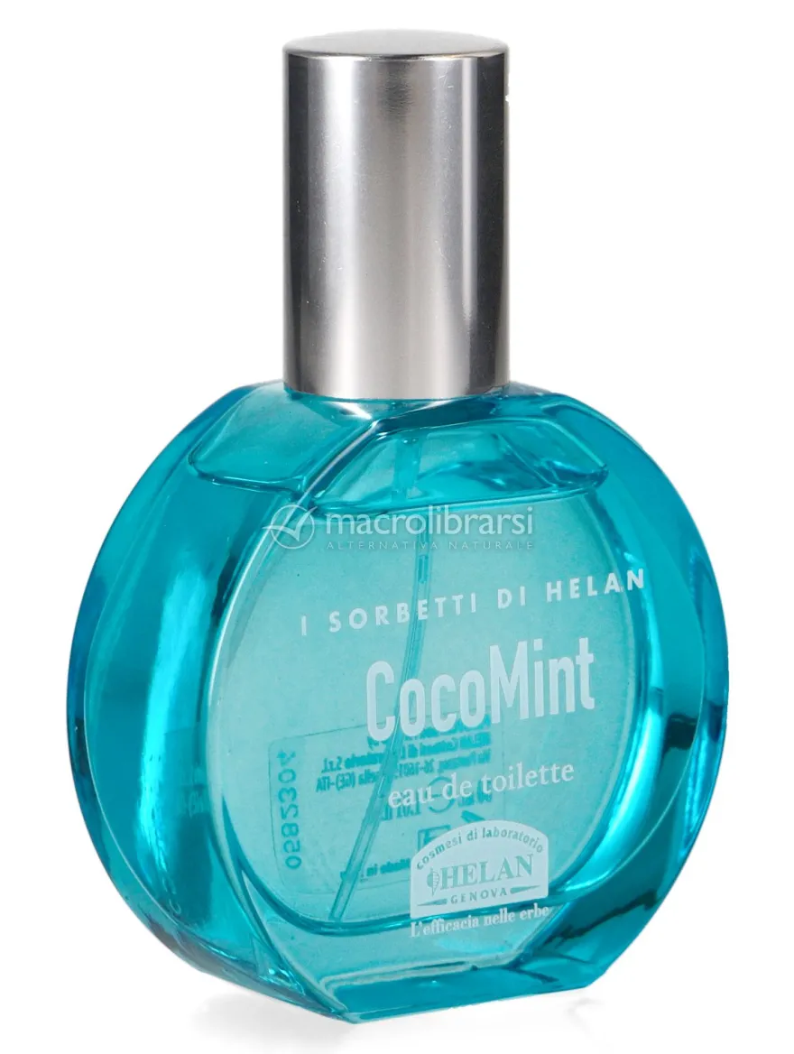 CocoMint Eau de Toilette