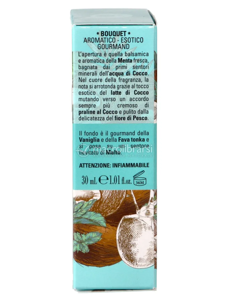 CocoMint Eau de Toilette