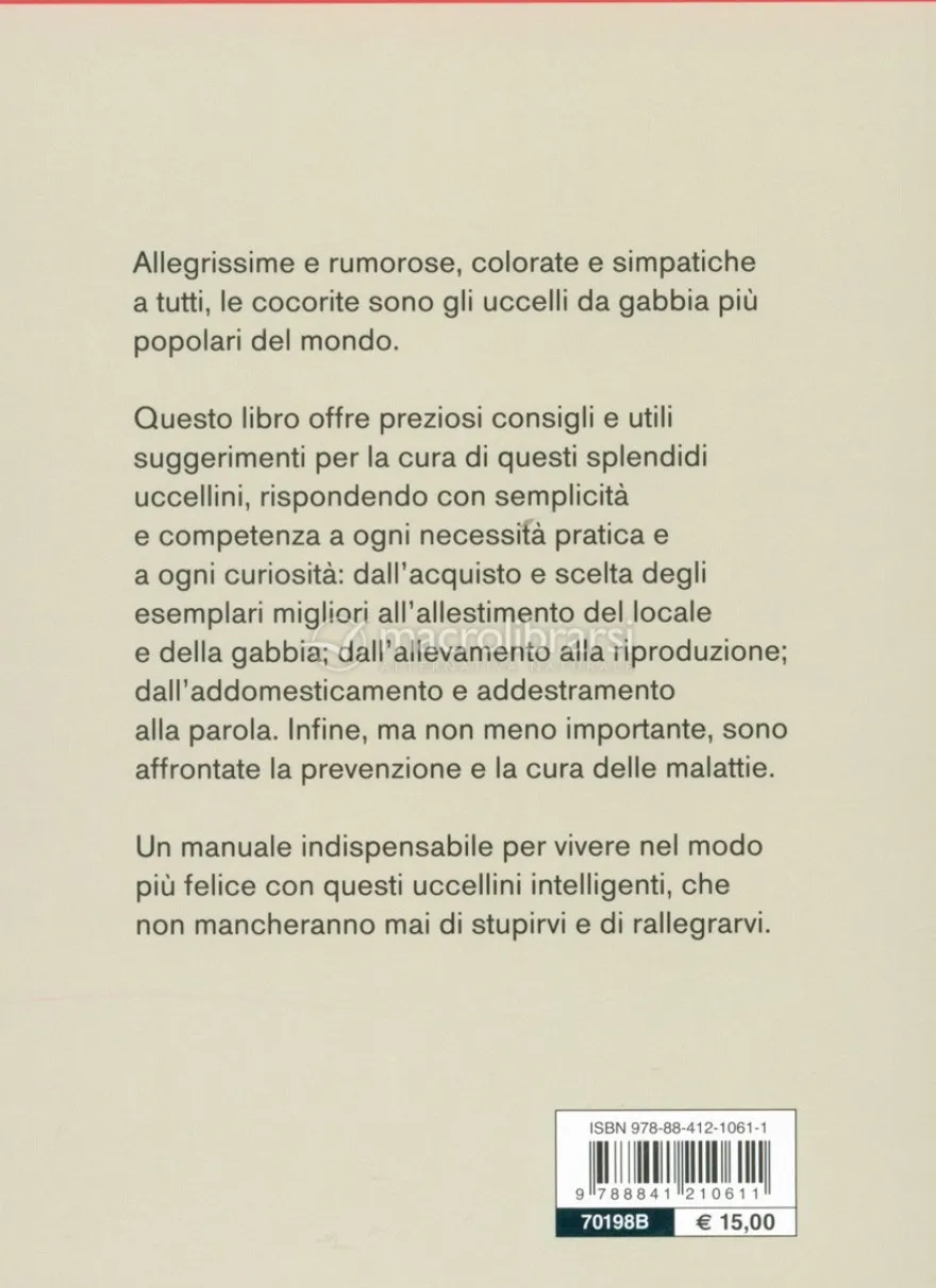 Cocorite