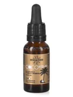 Coco Vit D + K2 - Gocce