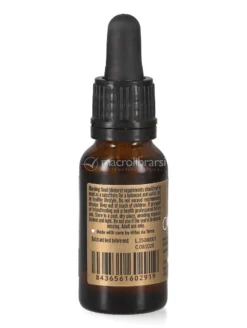 Coco Vit D + K2 - Gocce