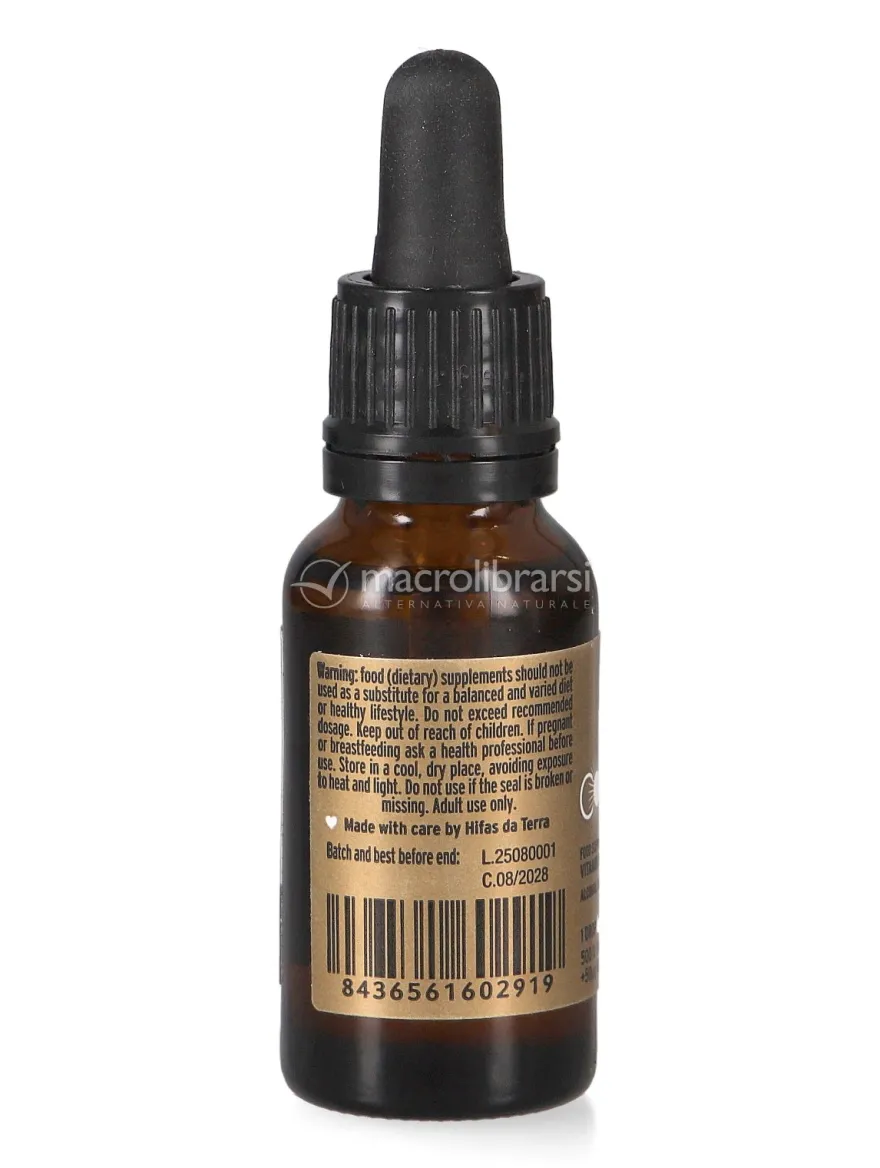 Coco Vit D + K2 - Gocce
