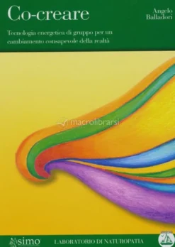 Co-creare - Libro + CD Audio