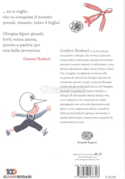 Codice Rodari